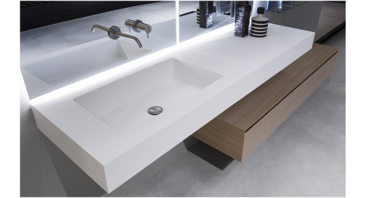 Lavamanos Nido | MINIM – mobiliario e iluminación de diseño